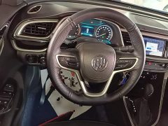 Buick Excelle 2021 Facelift 1.3T Automatic Mild Hybrid Elite - ფოტო 11