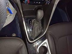 Buick Excelle 2021 Facelift 1.3T Automatic Mild Hybrid Elite - ფოტო 14