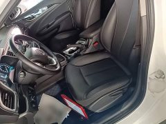 Buick Excelle 2021 Facelift 1.3T Automatic Mild Hybrid Elite - ფოტო 15