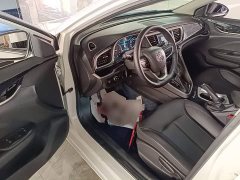 Buick Excelle 2021 Facelift 1.3T Automatic Mild Hybrid Elite - ფოტო 16