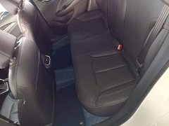 Buick Excelle 2021 Facelift 1.3T Automatic Mild Hybrid Elite - ფოტო 17