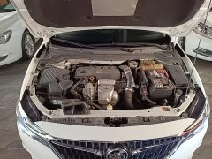Buick Excelle 2021 Facelift 1.3T Automatic Mild Hybrid Elite - ფოტო 20
