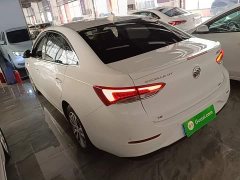 Buick Excelle 2021 Facelift 1.3T Automatic Mild Hybrid Elite - ფოტო 5