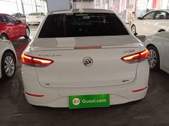 Buick Excelle 2021 Facelift 1.3T Automatic Mild Hybrid Elite - ფოტო 6