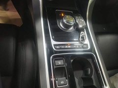 Jaguar XFL 2020 2.0T P200 Two-Wheel Drive Elite - ფოტო 14
