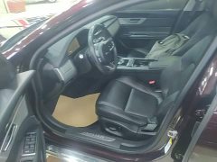 Jaguar XFL 2020 2.0T P200 Two-Wheel Drive Elite - ფოტო 15