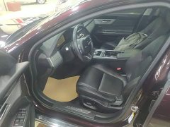 Jaguar XFL 2020 2.0T P200 Two-Wheel Drive Elite - ფოტო 16
