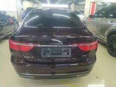 Jaguar XFL 2020 2.0T P200 Two-Wheel Drive Elite - ფოტო 6
