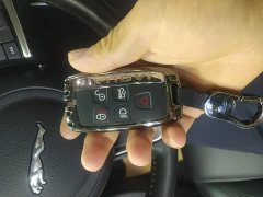 Jaguar XFL 2020 2.0T P200 Two-Wheel Drive Elite - ფოტო 9
