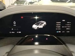 Zeekr Geely Zeekr 001 YOU Edition 100kWh AWD - ფოტო 12