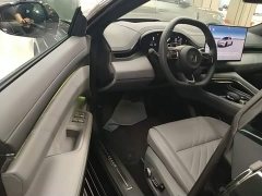Zeekr Geely Zeekr 001 YOU Edition 100kWh AWD - ფოტო 16