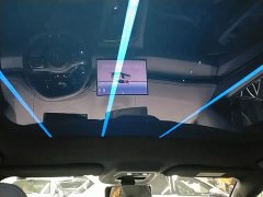 Zeekr Geely Zeekr 001 YOU Edition 100kWh AWD - ფოტო 18