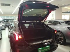 Zeekr Geely Zeekr 001 YOU Edition 100kWh AWD - ფოტო 19