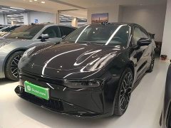 Zeekr Geely Zeekr 001 YOU Edition 100kWh AWD - ფოტო 2