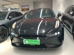 Zeekr Geely Zeekr 001 YOU Edition 100kWh AWD - ფოტო 3