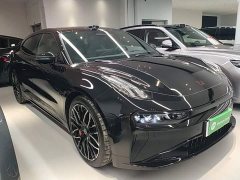 Zeekr Geely Zeekr 001 YOU Edition 100kWh AWD - ფოტო 4