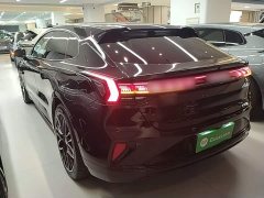 Zeekr Geely Zeekr 001 YOU Edition 100kWh AWD - ფოტო 5