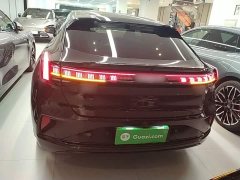 Zeekr Geely Zeekr 001 YOU Edition 100kWh AWD - ფოტო 6