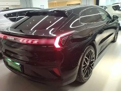 Zeekr Geely Zeekr 001 YOU Edition 100kWh AWD - ფოტო 7