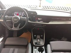 Audi A3 Facelift A3L Limousine 35 TFSI Fashion Sport - ფოტო 10