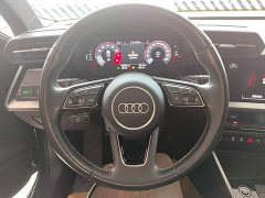 Audi A3 Facelift A3L Limousine 35 TFSI Fashion Sport - ფოტო 11