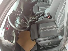 Audi A3 Facelift A3L Limousine 35 TFSI Fashion Sport - ფოტო 15