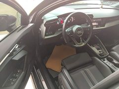 Audi A3 Facelift A3L Limousine 35 TFSI Fashion Sport - ფოტო 16