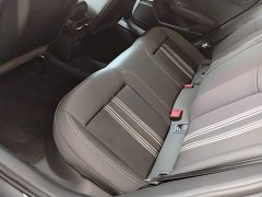 Audi A3 Facelift A3L Limousine 35 TFSI Fashion Sport - ფოტო 17