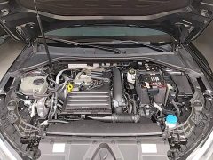 Audi A3 Facelift A3L Limousine 35 TFSI Fashion Sport - ფოტო 20