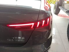 Audi A3 Facelift A3L Limousine 35 TFSI Fashion Sport - ფოტო 8