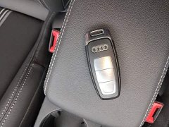 Audi A3 Facelift A3L Limousine 35 TFSI Fashion Sport - ფოტო 9