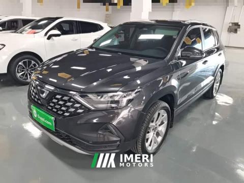 2021 Jetta VS5 280TSI Automatic Comfort Edition
