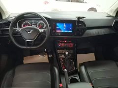 Volkswagen Jetta VS5 280TSI Automatic Comfort Edition - ფოტო 10