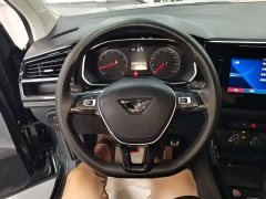 Volkswagen Jetta VS5 280TSI Automatic Comfort Edition - ფოტო 11