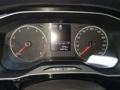 Volkswagen Jetta VS5 280TSI Automatic Comfort Edition - ფოტო 12