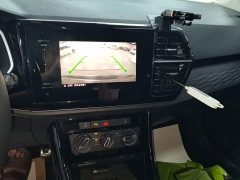 Volkswagen Jetta VS5 280TSI Automatic Comfort Edition - ფოტო 13