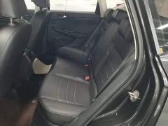 Volkswagen Jetta VS5 280TSI Automatic Comfort Edition - ფოტო 17