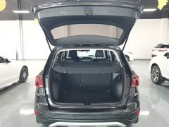 Volkswagen Jetta VS5 280TSI Automatic Comfort Edition - ფოტო 19