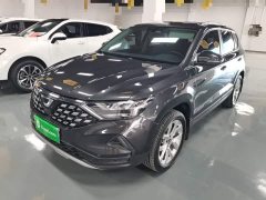 Volkswagen Jetta VS5 280TSI Automatic Comfort Edition - ფოტო 2