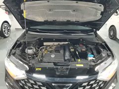 Volkswagen Jetta VS5 280TSI Automatic Comfort Edition - ფოტო 20