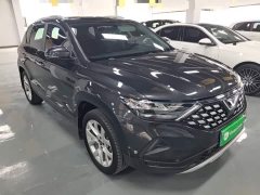 Volkswagen Jetta VS5 280TSI Automatic Comfort Edition - ფოტო 4
