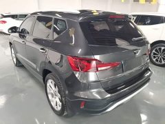 Volkswagen Jetta VS5 280TSI Automatic Comfort Edition - ფოტო 5