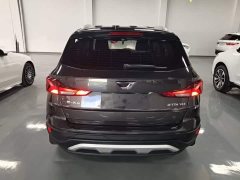 Volkswagen Jetta VS5 280TSI Automatic Comfort Edition - ფოტო 6