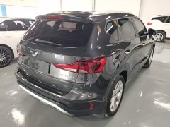 Volkswagen Jetta VS5 280TSI Automatic Comfort Edition - ფოტო 7