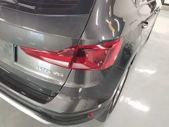 Volkswagen Jetta VS5 280TSI Automatic Comfort Edition - ფოტო 8