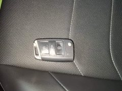 Volkswagen Jetta VS5 280TSI Automatic Comfort Edition - ფოტო 9