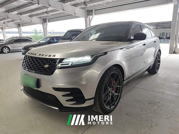 Land Rover Range Rover Velar P340 R-DYNAMIC SE
