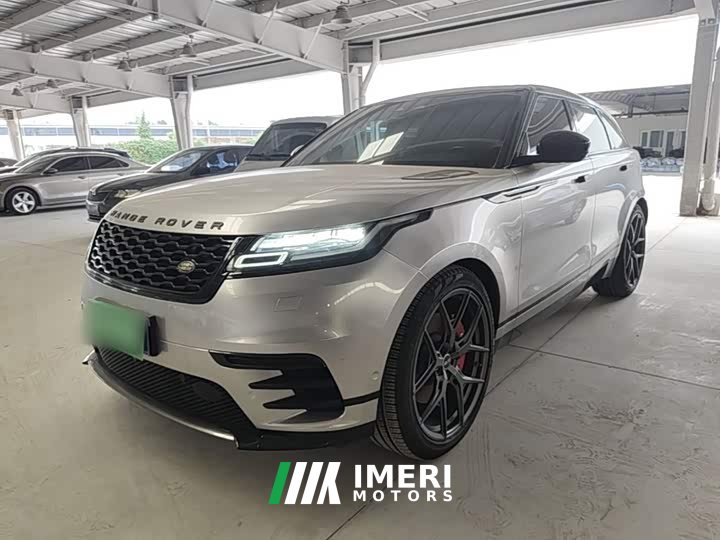 Land Rover Range Rover Velar P340 R-DYNAMIC SE - ავტომობილი ჩინეთიდან