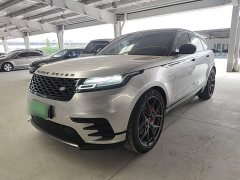 Land Rover Range Rover Velar P340 R-DYNAMIC SE - ფოტო 1