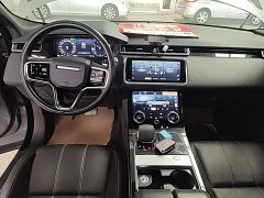 Land Rover Range Rover Velar P340 R-DYNAMIC SE - ფოტო 10